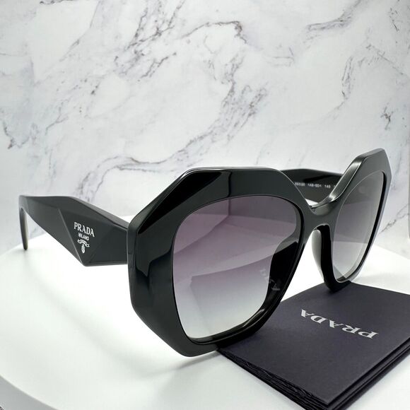New Prada Sunglasses